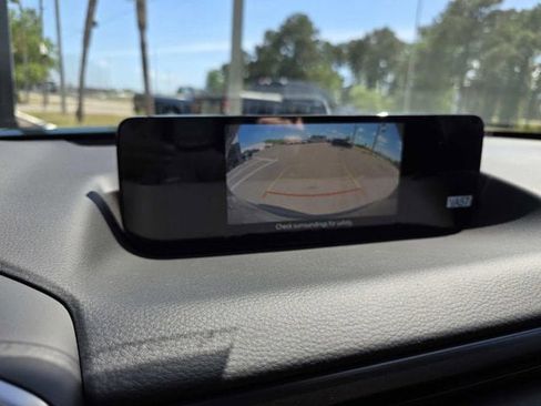 New 2026 MAZDA CX-50 AWD 2.5 S w/ Weather Package image 15