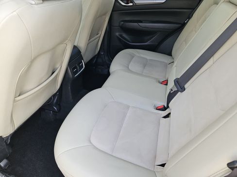 Used 2018 MAZDA CX-5 Touring w/ Preferred Equipment Package FWD image 28