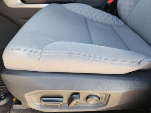 New 2025 Toyota Tundra SR5 image 21