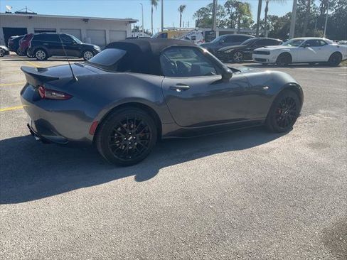 Used 2016 MAZDA MX-5 Miata Club w/ Brembo/BBS Package image 16
