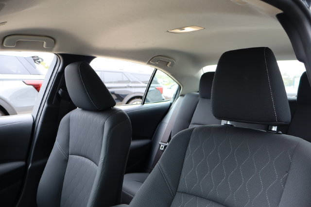 Used 2024 Toyota Corolla LE FWD image 16