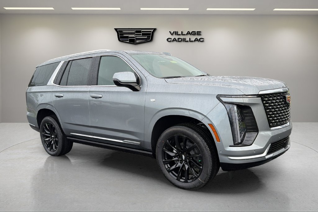 New 2027 Cadillac Escalade Luxury w/ Touring Package RWD image 7