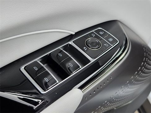 New 2026 Cadillac Lyriq Sport image 19