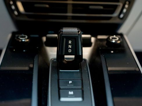 Used 2023 Porsche 911 Turbo S AWD/4WD image 56