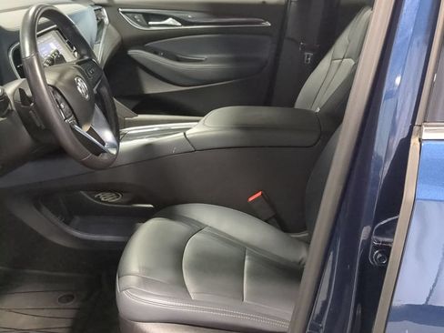 Used 2022 Buick Enclave Essence w/ Trailering Package, 5000 lbs. AWD/4WD image 20