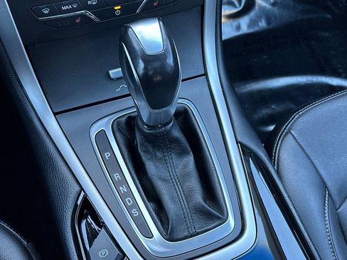 Used 2016 Ford Edge SEL w/ Equipment Group 201A image 22