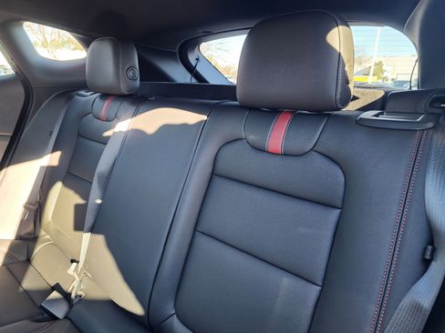 New 2026 Chevrolet Trax RS w/ Sunroof Package image 13