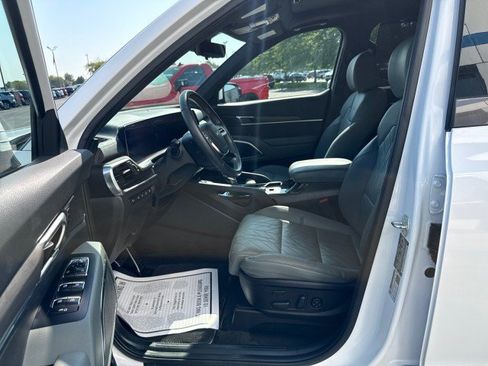 Used 2024 Kia Telluride SX Prestige X-Line AWD/4WD image 15