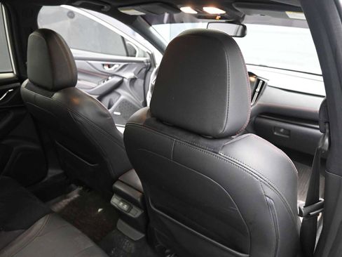 Used 2022 Subaru WRX Limited image 20