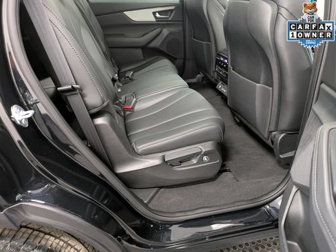 Used 2024 Acura MDX SH-AWD image 26