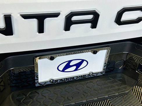 New 2026 Hyundai Santa Cruz XRT AWD/4WD image 21