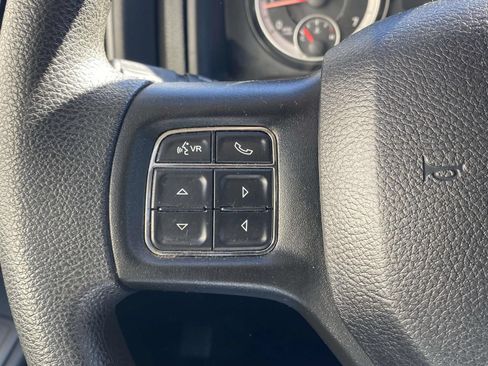 Used 2021 RAM 1500 Tradesman w/ Tradesman SXT Package AWD/4WD image 21