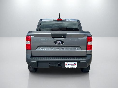 Used 2026 Ford Maverick XLT AWD/4WD image 6