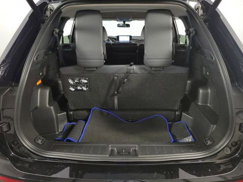 Used 2024 Mitsubishi Outlander SE AWD/4WD image 26