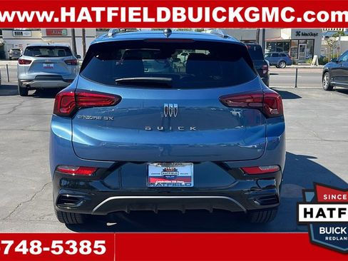 New 2026 Buick Encore GX Sport Touring w/ Comfort Package image 4