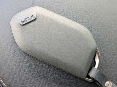 Used 2025 Kia K5 GT-Line FWD image 22