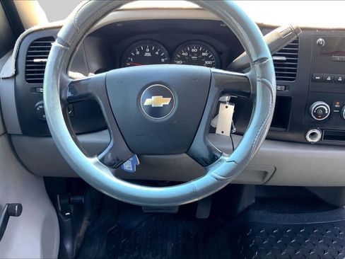 Used 2007 Chevrolet Silverado 1500 W/T RWD image 5