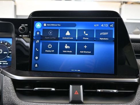 New 2026 Subaru Outback Limited AWD/4WD image 32