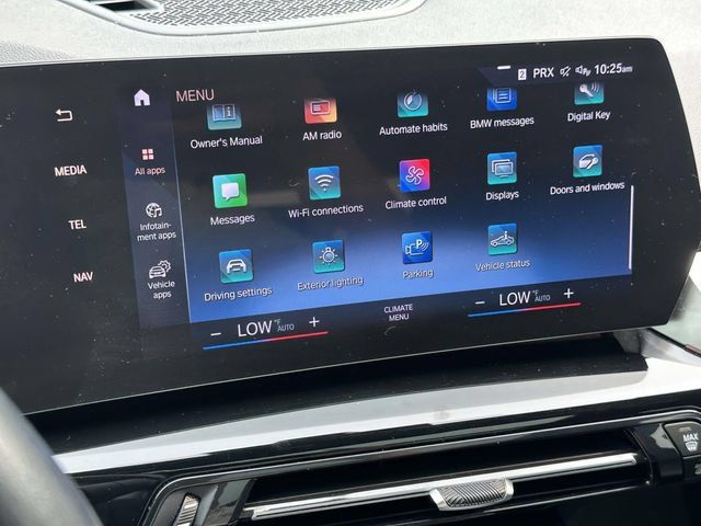 Used 2023 BMW X1 xDrive28i w/ Convenience Package AWD/4WD image 31