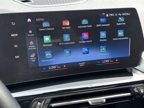 Used 2023 BMW X1 xDrive28i w/ Convenience Package AWD/4WD image 31