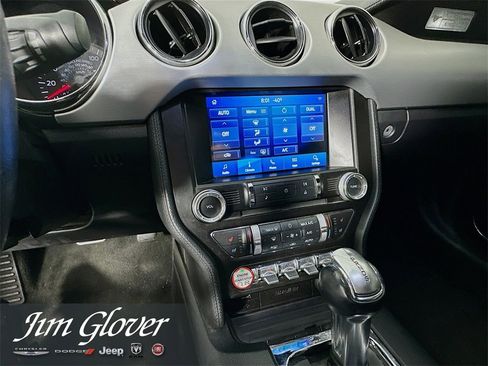 Used 2015 Ford Mustang GT Premium image 29