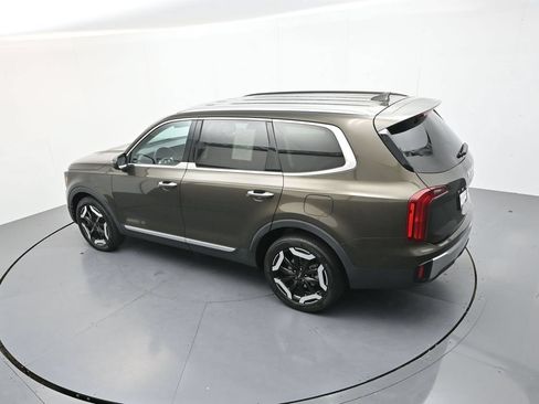 Used 2023 Kia Telluride S FWD image 27