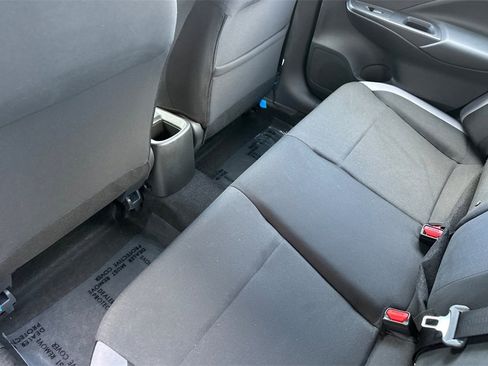 New 2025 Nissan Versa S w/ S Plus Package image 8