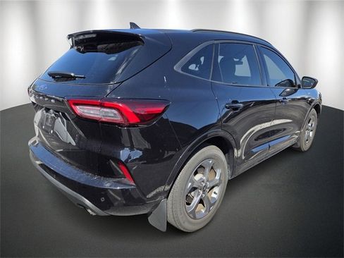 Used 2024 Ford Escape ST-Line w/ Tech Pack #1 image 4