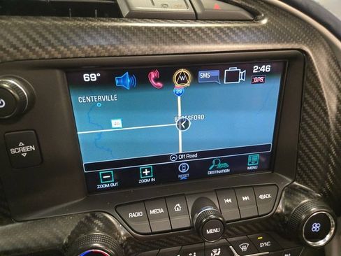 Used 2017 Chevrolet Corvette Z06 image 19