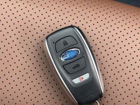 Used 2021 Subaru Forester Touring w/ Popular Package #2 image 34