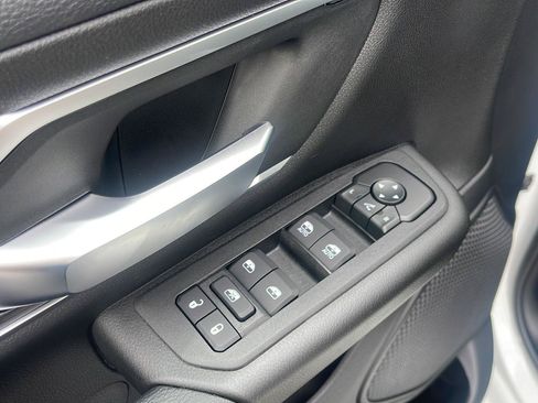 New 2026 RAM 1500 Big Horn AWD/4WD image 12