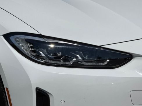 Used 2024 BMW i4 eDrive35 w/ Premium Package RWD image 12
