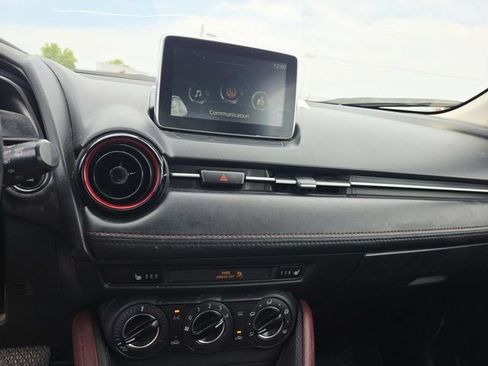 Used 2017 MAZDA CX-3 Touring AWD/4WD image 10