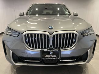 Certified 2024 BMW X5 xDrive40i w/ Premium Package AWD/4WD video 2