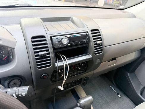 Used 2005 Nissan Xterra S w/ (P01) Power Pkg RWD image 18