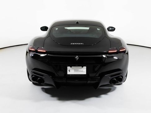 Used 2021 Ferrari Roma image 13