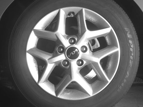 Used 2025 Kia Soul LX w/ LX Technology Package image 14