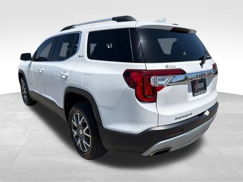 Used 2023 GMC Acadia SLT FWD image 5