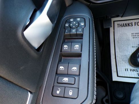 New 2026 RAM 2500 Big Horn image 20