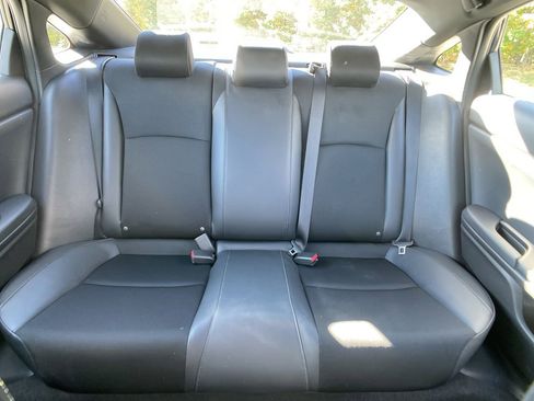 Used 2020 Honda Civic Sport image 21