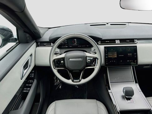 Used 2026 Land Rover Range Rover Velar S AWD/4WD image 17