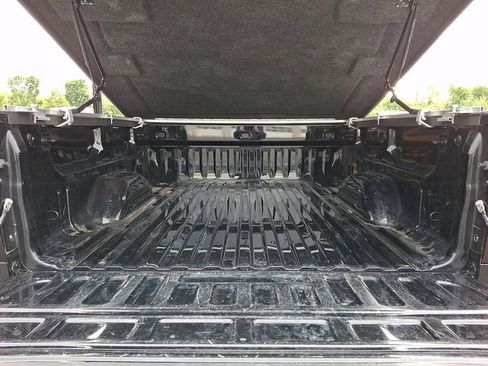 Used 2016 Chevrolet Silverado 1500 LT w/ Texas Edition AWD/4WD image 29