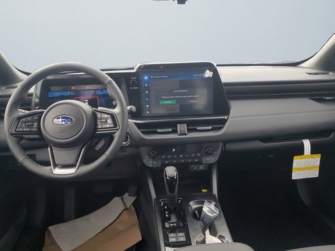 New 2026 Subaru Outback Touring XT image 10