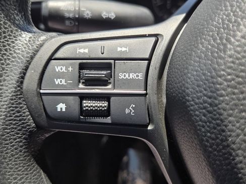 Used 2023 Honda CR-V LX image 23