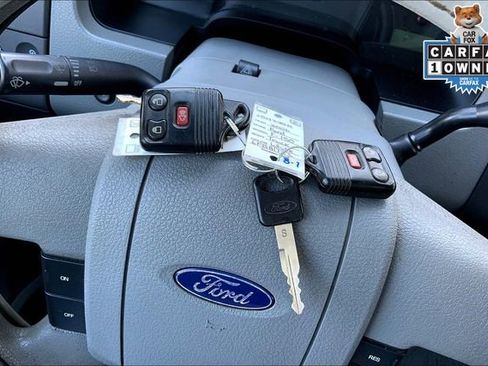 Used 2006 Ford F150 XLT image 12