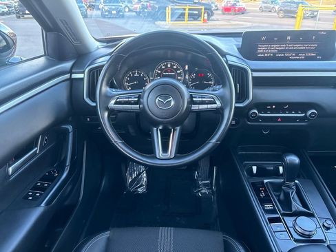 Used 2023 MAZDA CX-50 2.5 S w/ Cargo Package image 21