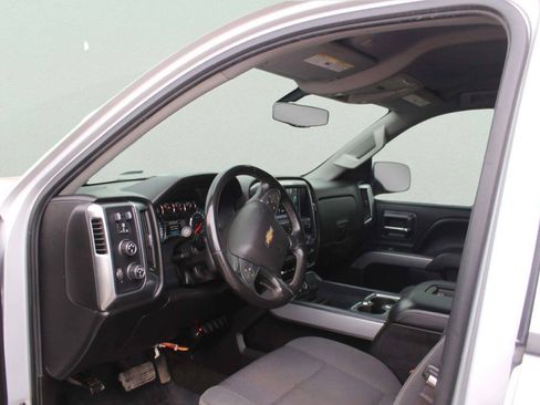Used 2016 Chevrolet Silverado 1500 LT w/ All Star Edition AWD/4WD image 9