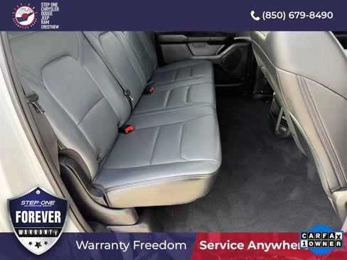 Used 2025 RAM 1500 Tradesman image 32