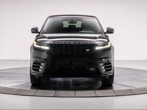 Used 2026 Land Rover Range Rover Velar Dynamic SE AWD/4WD image 8