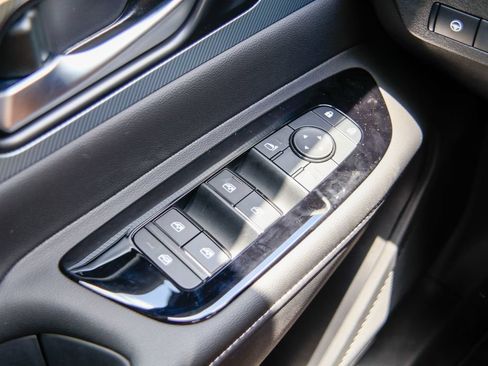 New 2026 Nissan Murano SL AWD/4WD image 15